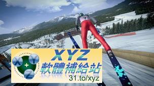 溫哥華冬季奧運 2010 Vancouver 2010 PAL XBOX360(歐版)(DVD9版)