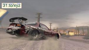 極速快感 職業街頭 Need For Speed:ProStreet  USA WII(美版)